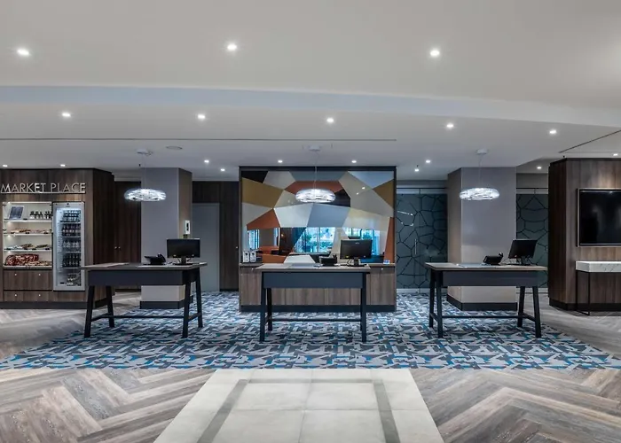 Top Hotels in Erfurt mit Pool