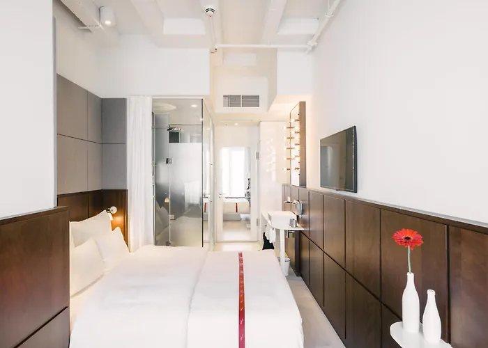 Beste Hotels in München für jeden Geschmack